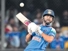 Reddy finally rises, but slips up at crucial stage