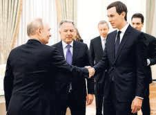 Three-way talks open as Russia demands Donbas