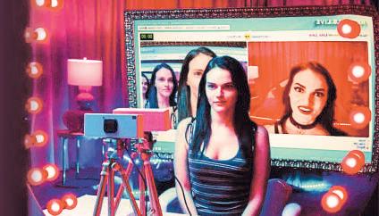 Lookalike, but make it painful: Meet the choppleganger