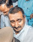Fast-track Sengar’s appeal in custodial death case: SC to HC