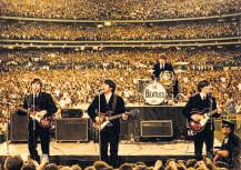 Ghost notes: The gigs I missed