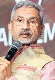 'India to decide its rise': EAM reacts to US official’s remark