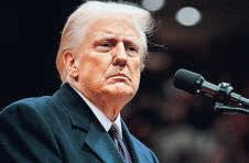 Trump announces $300 bn US refinery backed by RIL