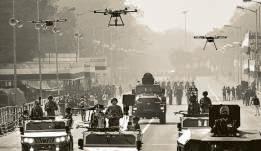 Compass to reshape India's military future