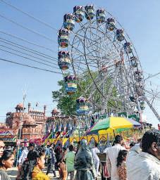 Temp expected to rise, but light rain likely today: IMD