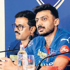 How Capitals are adapting to the new T20 reality