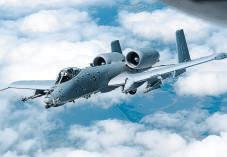 Ex-US airmen detail how to survive behind enemy lines