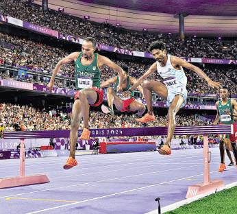 Amid doubts and fear, Sable eyes CWG and Asian Games