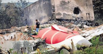 Fuel switches and the competing theories in the Air India Dreamliner crash probe