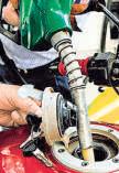 Excise relief for higher ethanol petrol blends