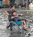 Pakistan flash floods, heavy rain kill 64 in a week: Govt