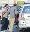 Cab aggregators can charge double base fare during peak-hrs