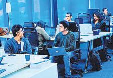 India's services activity hit 10-month high in Jun