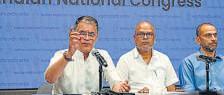 INDIA bloc seat-sharing talks: RJD, Cong may settle for less to accommodate VIP