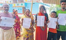 SIR to ensure inclusion of all eligible voters: ECI