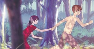 Notice me, senpai!