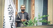 { MIXED REACTIONS } IT IS ONE OF THE POOREST COUNTRIES IN THE WORLD Afghans both hopeful, disappointed after Russia's Taliban recognition
