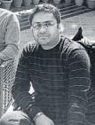 Slain industrialist’s son met similar fate seven years ago