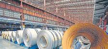 Jindal gets nod for ₹3,600-cr steel project in Odisha