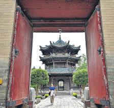 China extends visa-free entry to over 70 countries