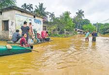 Magnitude of floods in most parts of India decreased between 1970 and 2010: Study