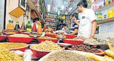 Retail inflation likely to decline further to 2.3% in June: Poll