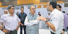 Govt to hold 2-day mega health fair starting today, Oppn says ‘poll gimmick’