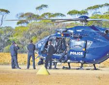 { SURVIVAL STRUGGLE } WILGA HAD LOST HOPE OF BEING RESCUED Backpacker, 26, drank puddle water in Aussie bush ordeal