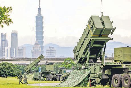 Trump to send Patriot missiles to Ukraine, US envoy visits Kyiv
