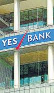 SMFG said to eye $1.1 bn additional deal for Yes Bank