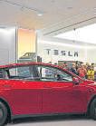 Tesla enters India with $70,000 Model Y launch