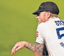Incredible Stokes put body on line for England: Root