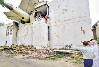 ‘AI-171 junior pilot asked Captain why he turned off fuel switches’