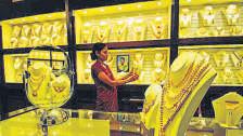 Small-town gold buyers fuel jewellers’ hopes