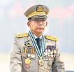 Myanmar junta announces cash rewards to anti-coup defectors