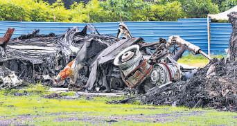 Ambiguous AI crash report did what it shouldn't — leave much to imagination