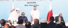 DRCongo, M23 rebels sign ceasefire deal
