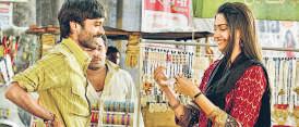 Raanjhanaa Al ending row: Producers say they have all the rights, not the director