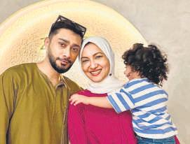 IT TOOK ME OVER A YEAR TO RECOVER FROM MISCARRIAGE: GAUAHAR KHAN