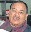 Will leave politics if ED charges proven: Harak