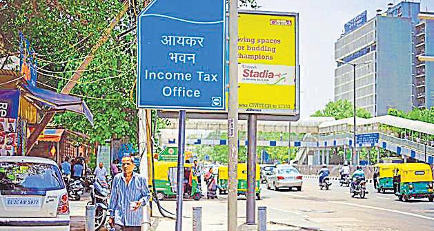 Income tax bill a step away from law, panel flags fixes