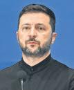 Zelensky tries to limit backlash over law curbing anti-graft agencies in Ukraine