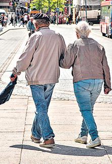 7K is the new 10K steps, finds study