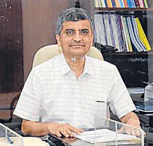 Govt appoints former finance secy Ajay Seth as Irdai chief