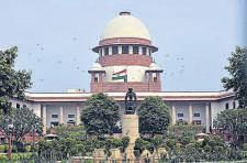 SC junks plea for delimitation exercise in Andhra, Telangana