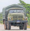 Thai-Cambodia trade barbs amid shaky truce