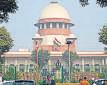 Top court refuses to defer hearing on framing of charges against Lalu in land-for-jobs case