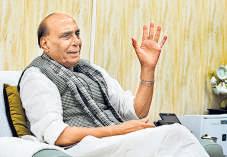‘NDA will get a clear majority in Bihar elections’