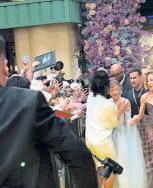 Man brags on social media after attacking Ariana Grande