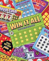 Cash in, don't crash out